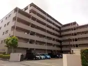 ユニーブル新越谷