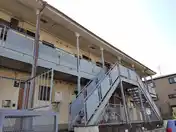 コーポ中須