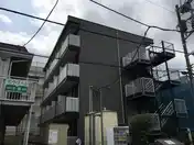レオパレスあけぼの