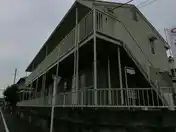 メゾンくろかわ