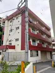 田中マンション