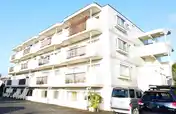 サンクレストマンション
