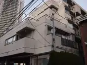 GSハイム上大岡