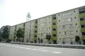 三田川崎大師コーポ