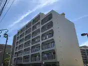 日商岩井中山マンション