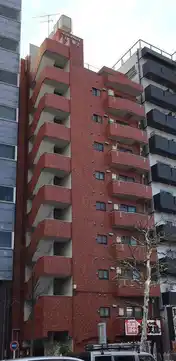キクエイパレス中野坂上