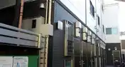 レベアス豊田