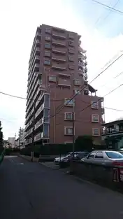ヒルズ南浦和パークグランテージ