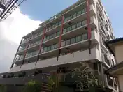 ライオンズグローベル新越谷ゼネシス