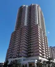 スカイプラザ・ユーカリが丘ウエストタワー