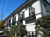 ハイツMIYOSHI3