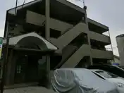 メゾンソレイユ
