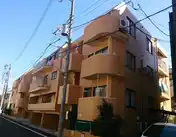 トレス・プラタ桜丘
