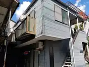 テレスコープ杉田