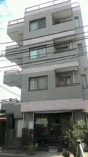 ブリッジ高津