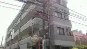 ブリッジ高津