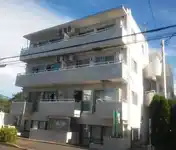 MAC東小金井コートパート2