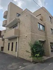柏中央エレガンス