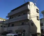 パル・ビューテラス