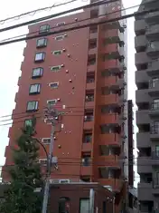 ロアジス文京