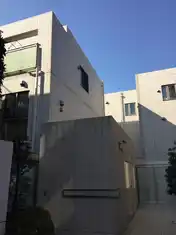 オープンレジデンス赤坂テラス