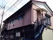 ファミリエー賛福
