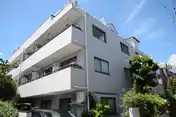 アドバンス旗の台