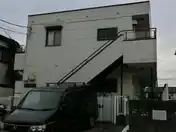 メゾン東豊田