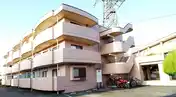 サンヴェール岸