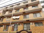 ダイアパレス吉野町第2