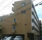 溝の口ローヤルコーポ