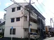 メゾン京屋