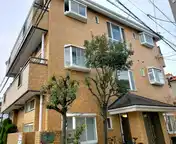 ローズアパートメント泉10番館
