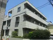 メゾンケーワイ