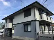 パルティシオン・コート