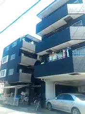 アメニティ木部