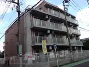フェスティビティ大宮浅間町