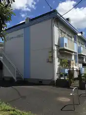 サンシティ川崎II