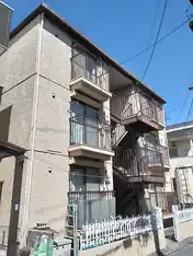 キャッスル川口