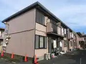 ハイツ青葉