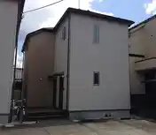 ハイマートA棟