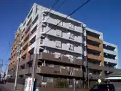 ライオンズプラザ中央林間