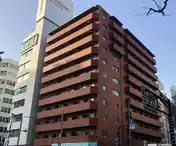 ロジマン御苑