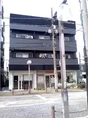 プラーズ氷川町