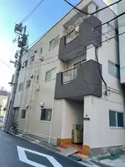 第二亀山ビル