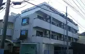 エヴェナール横浜