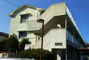 グレース大蔵