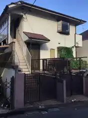 ウィスティリア