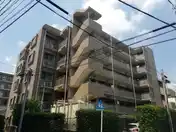 シティウインズ東神奈川
