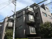 ルピナス高田馬場アーバンコート